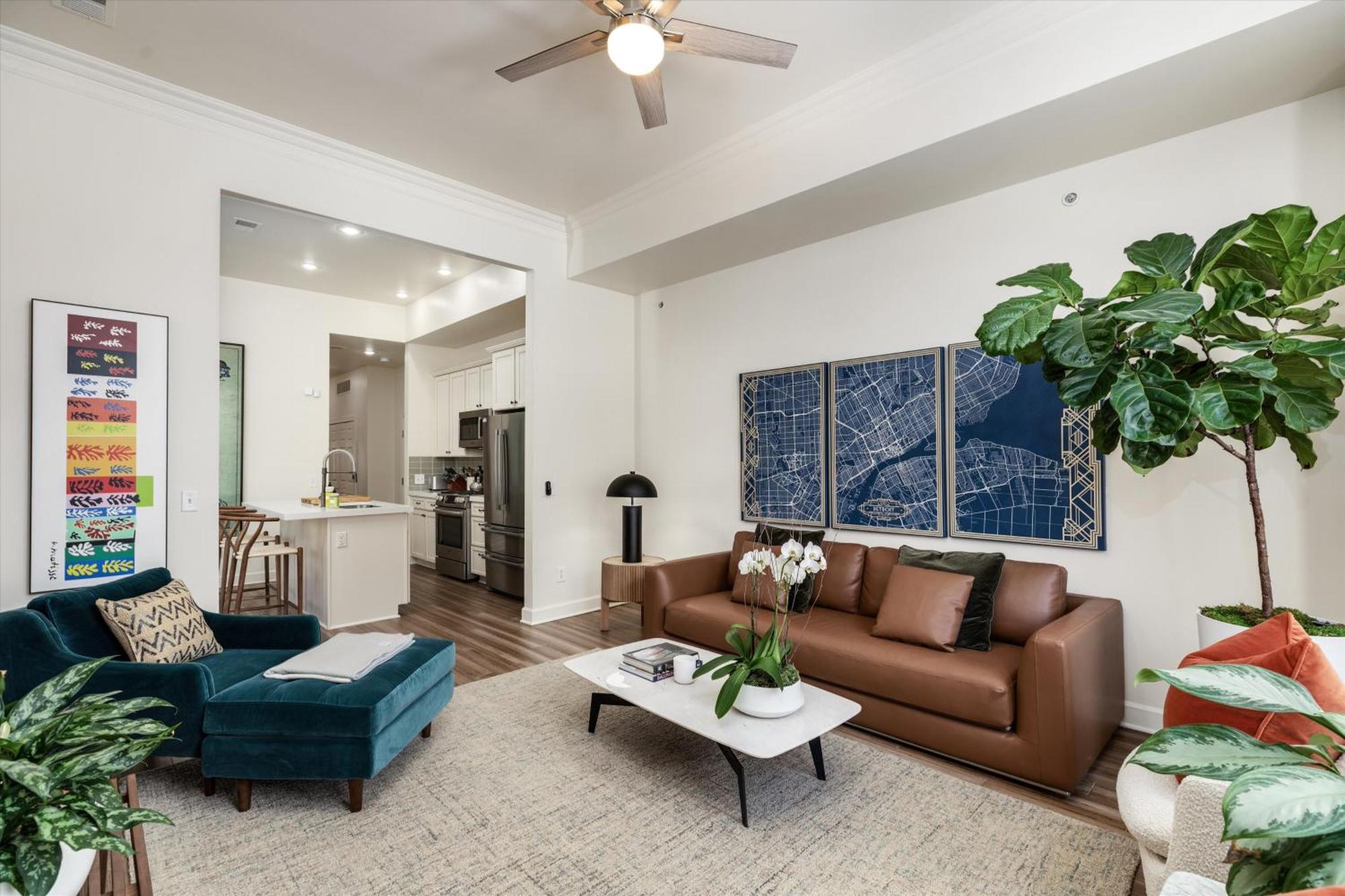 דטרויט The Lumber Baron'S Mansion: 2 King Suites, 2.5Ba + Gym מראה חיצוני תמונה