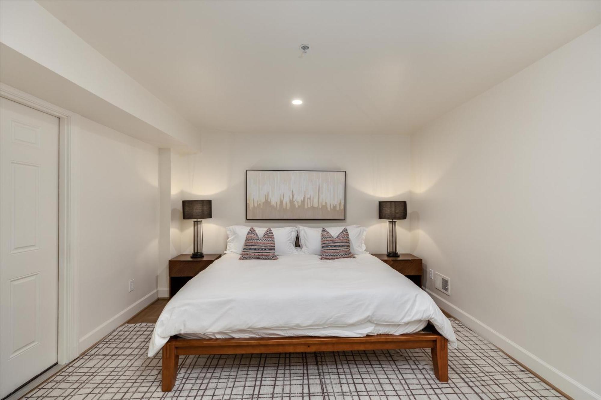 דטרויט The Lumber Baron'S Mansion: 2 King Suites, 2.5Ba + Gym מראה חיצוני תמונה