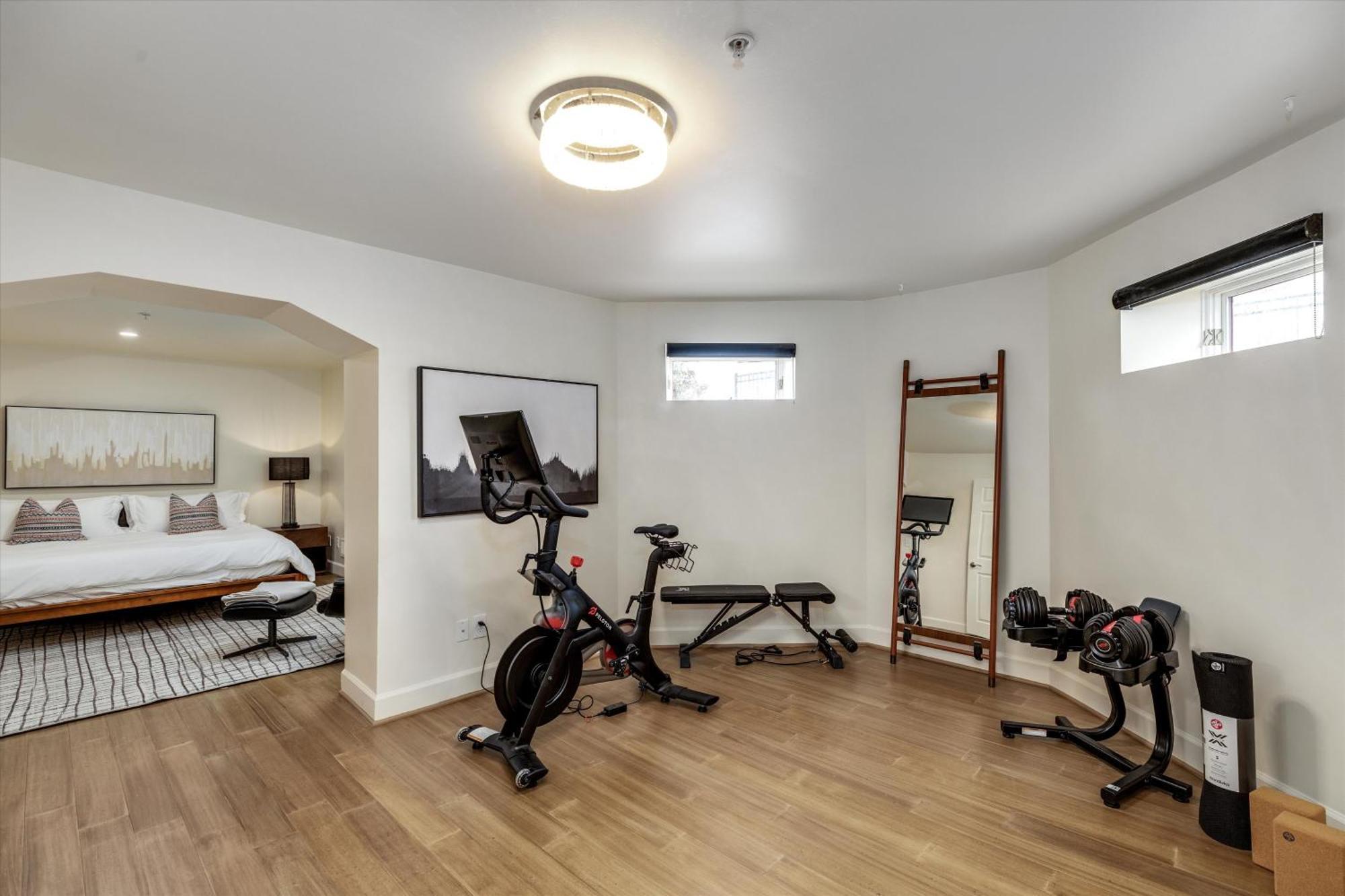 דטרויט The Lumber Baron'S Mansion: 2 King Suites, 2.5Ba + Gym מראה חיצוני תמונה